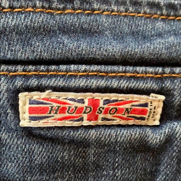 Hudson Jeans - Picture 6 of 6